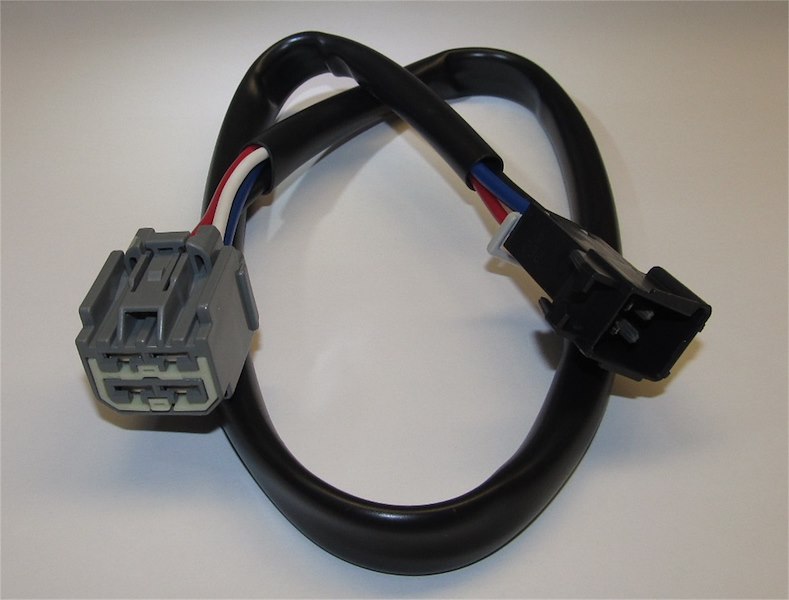 Hayes Brake Dodge Cherokee 2012-2011 81796HBC