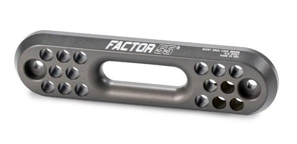 Factor 55 Short Drum Comp Fairlead 1.0 (1.0 ‘ 00017