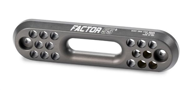Factor 55 Short Drum Comp Fairlead 1.0 (1.0 ' 00017