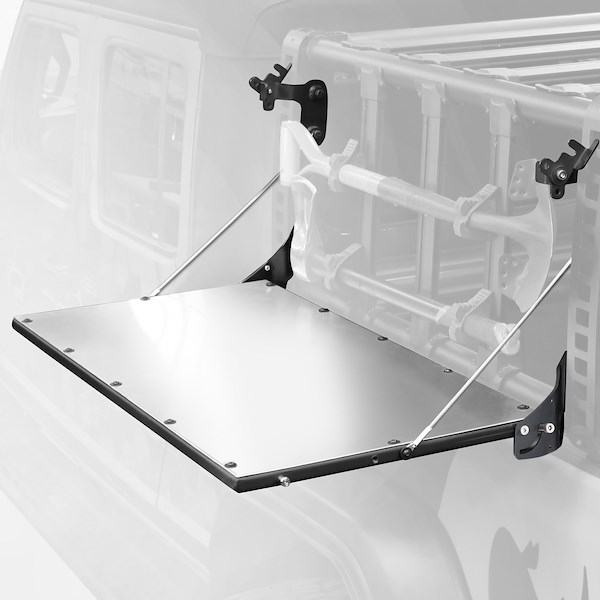 Go Rhino Xrs Xtreme Overland Rack Reel Handl 5950110T