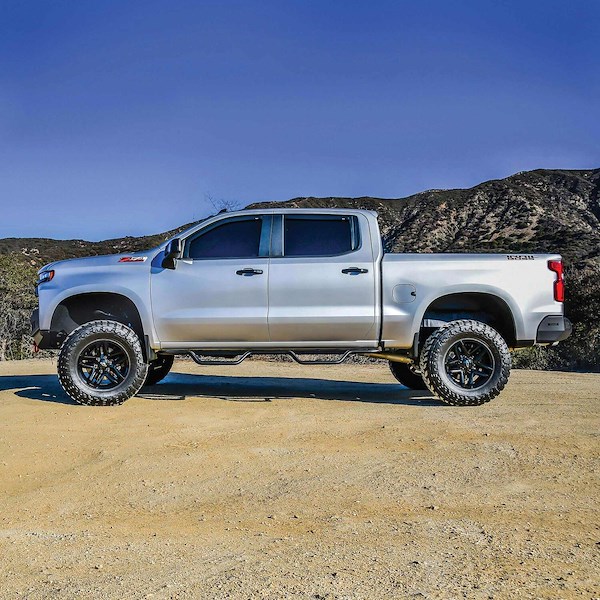 Westin Silverado/Sierra 1500 Crew Cab 2019 2014135
