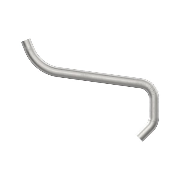 Walker Tail Pipe 54079