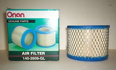 Cummins Onan Air Filter 1402609