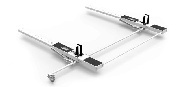Holman Sprinter High Roof Single Aluminum 4SHA0D