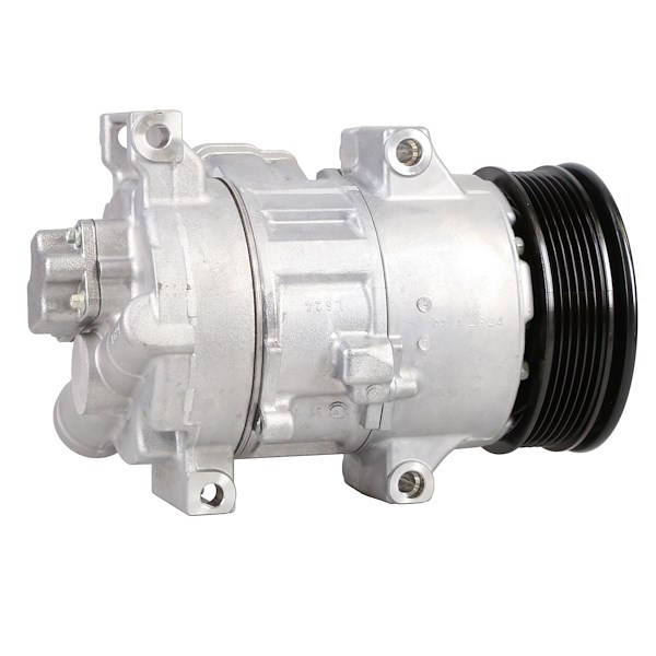 DENSO New Compressor W/ Clutch 4711632