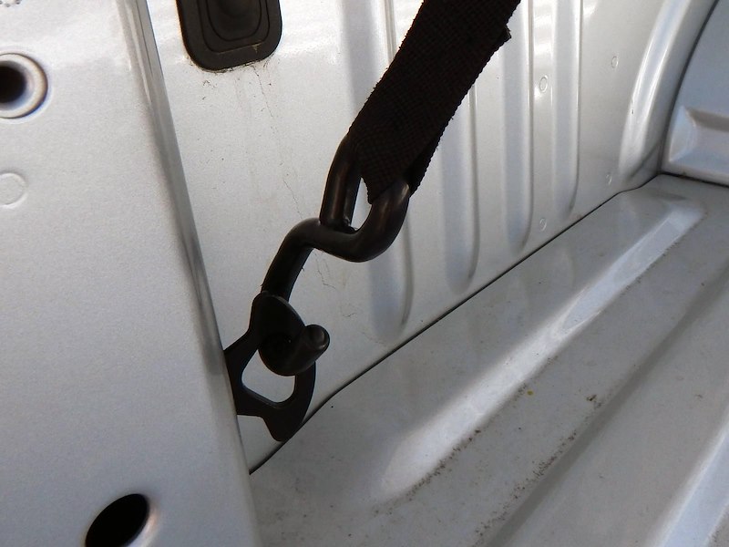 Gladiator Ca Gladiator Net Hardware: S-Hook ASH70