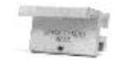 LEER Dakota Rear Block 133972
