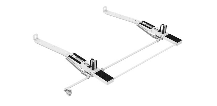 Holman Sprinter High Roof Single Steel Ez 4SHS0D
