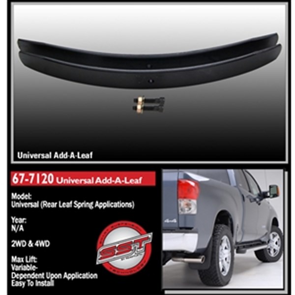 ReadyLift Add-A-Leaf 677120
