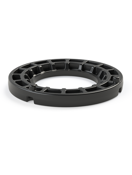 TeraFlex Spring Spacer Fr Jl 0.50'' 0401109050