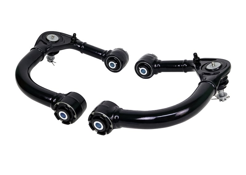 Whiteline Control Arm - Front Upper KTA247