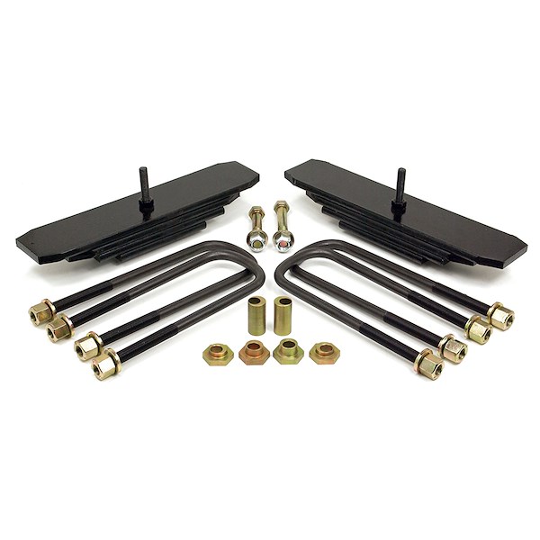 ReadyLift Leveling Kit 2.5′ Lift 662085