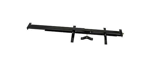 Bal Norco Retract-A-Spare Tire Carrier 28240