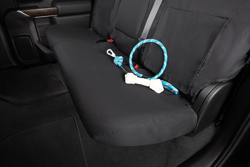 Covercraft Ss Rr Subaru Crosstrek SS7483PCCH