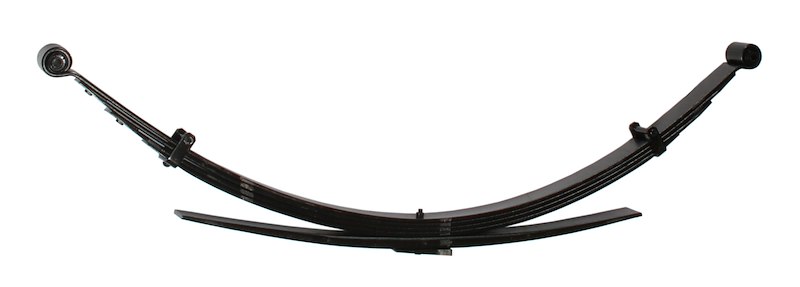 Skyjacker 84-01 Cherokee Xj Rr Leaf JC25RSB