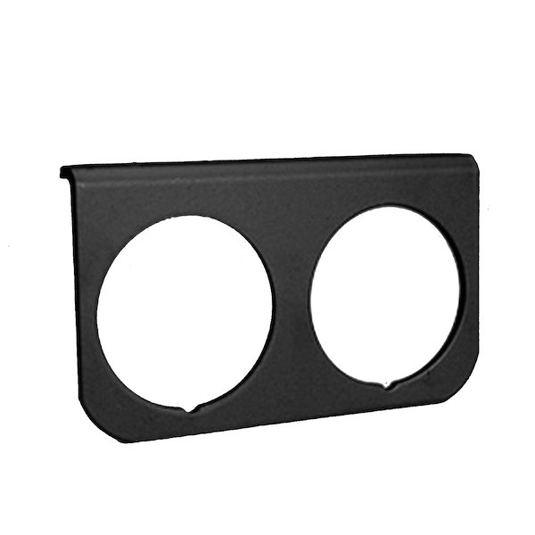 AutoMeter 2 Hole Gauge 2 Inch Panel 2237