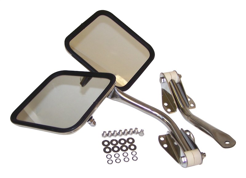 Crown Automotive Mirror Kit RT30003