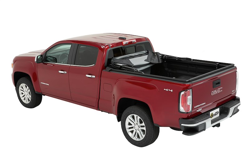 Bestop Supertop Truck 5Ft Trk Gm 7732335