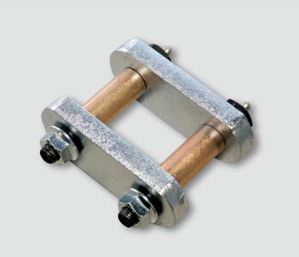 Mor/ryde Bolt Kit-2-1/4′ Shackle T UO12023