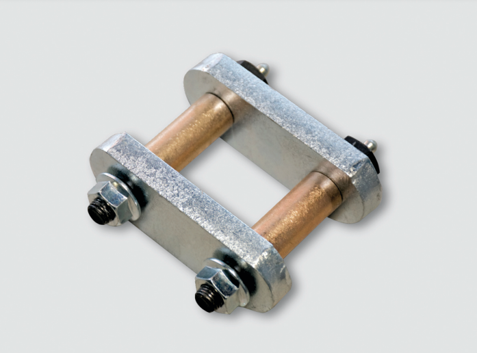 Mor/ryde Bolt Kit-2-1/4' Shackle T UO12023