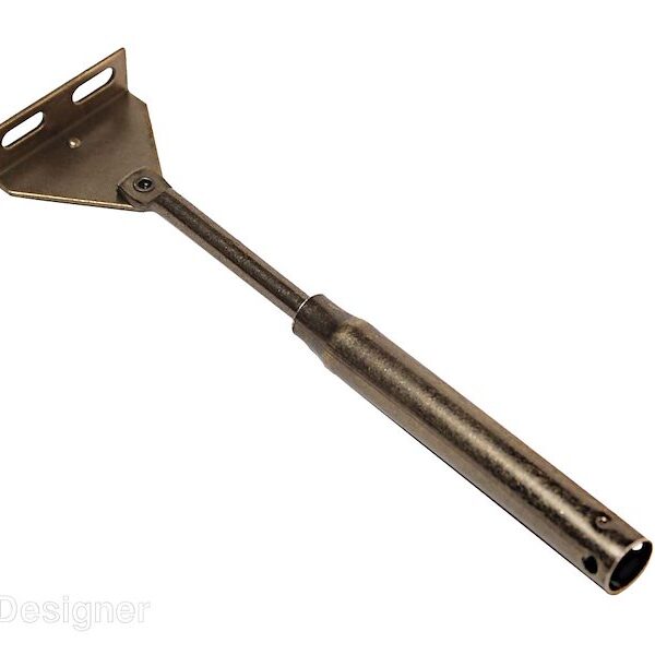 Rv Designer 2Pk 6 1/4′ Door Strut H271