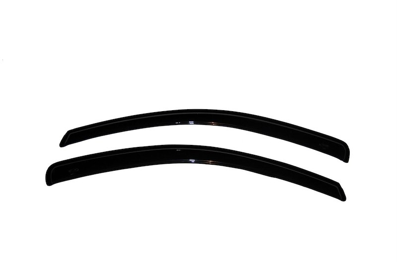 Ventshade Co V/V 2 Pc Wrangler 07 92328