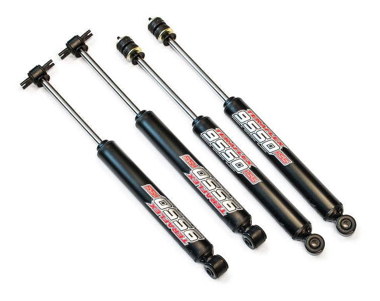 TeraFlex Shock Absorber Kit 1545200