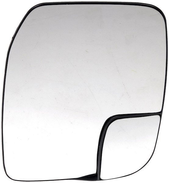 Dorman Plasticbacked Mirror 56176