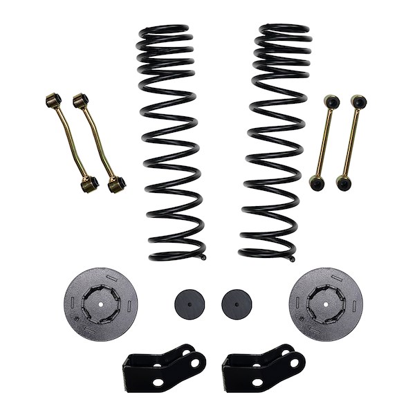 Skyjacker 2.5 In. Suspension Lift Kit G250RPELT
