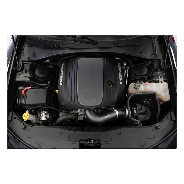 K&N Performance Air Intake System 301542