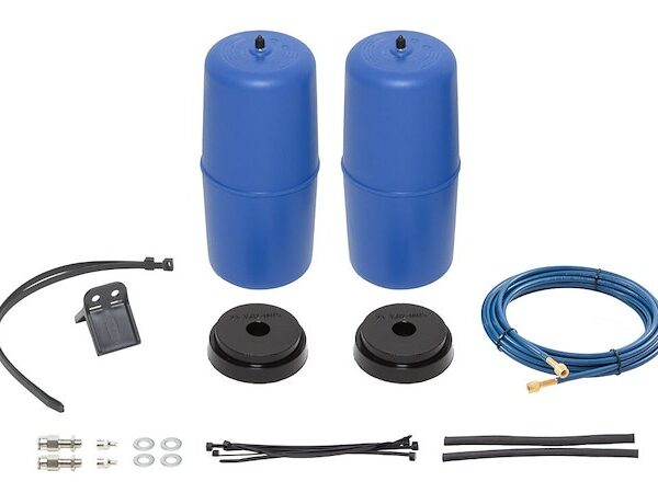 Firestone Ride-Rite Coil Rite Jeep Gladiator 19-20 4148