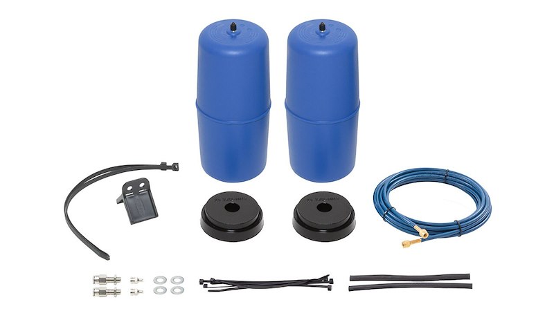 Firestone Ride-Rite Coil Rite Jeep Gladiator 19-20 4148