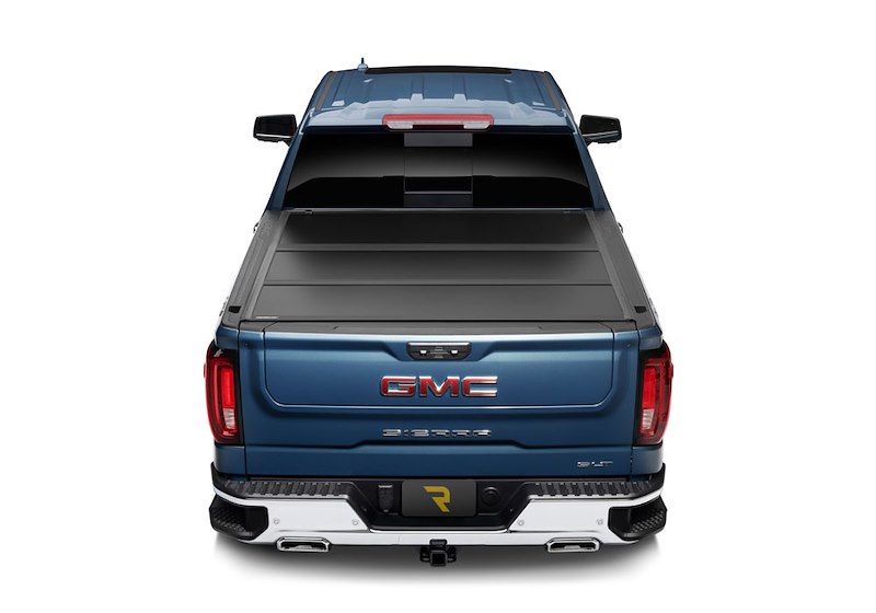 Undercover 2019-2025 Dodge Ram 6' 4' Bed SL34009