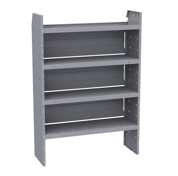 Holman Quick Package Pro – Sprinter 170′ E FFPSEH