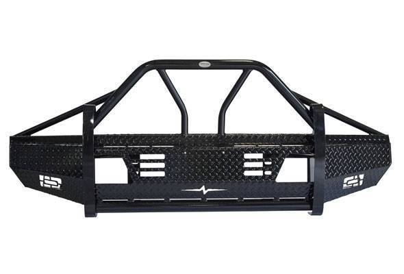 Frontier Tru Xtreme Front Bumper Replacement – F 600120005