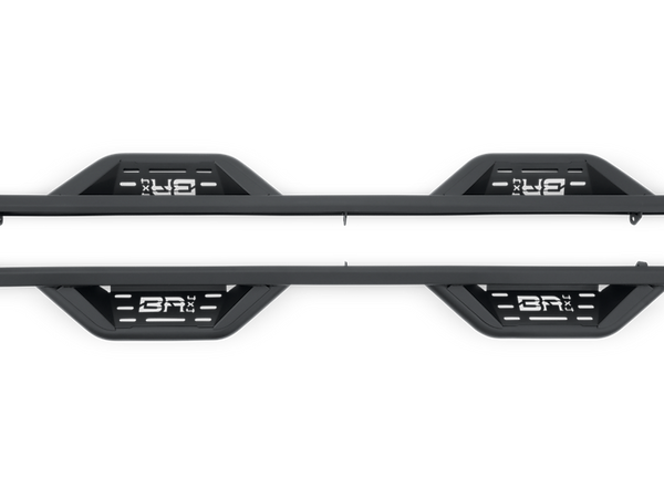 Body Armor 4×4 Ambush Side Steps DG4201