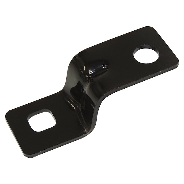 Crown Automotive Bumper Bracket 55078100AA
