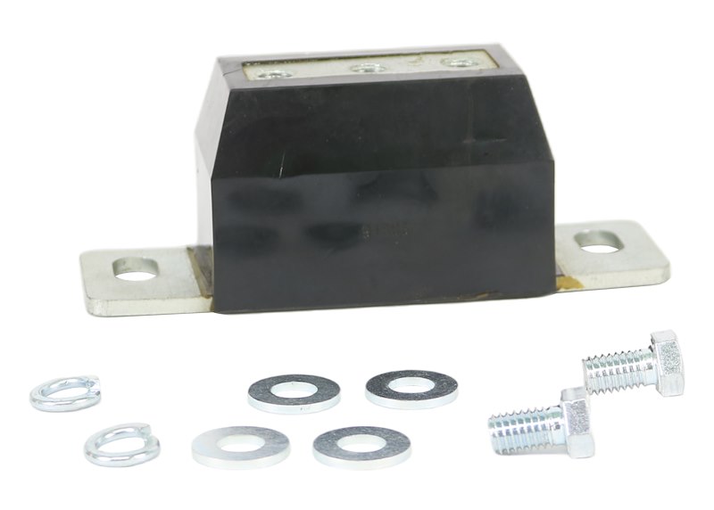 Whiteline Transmission - Mount Bushings W93471