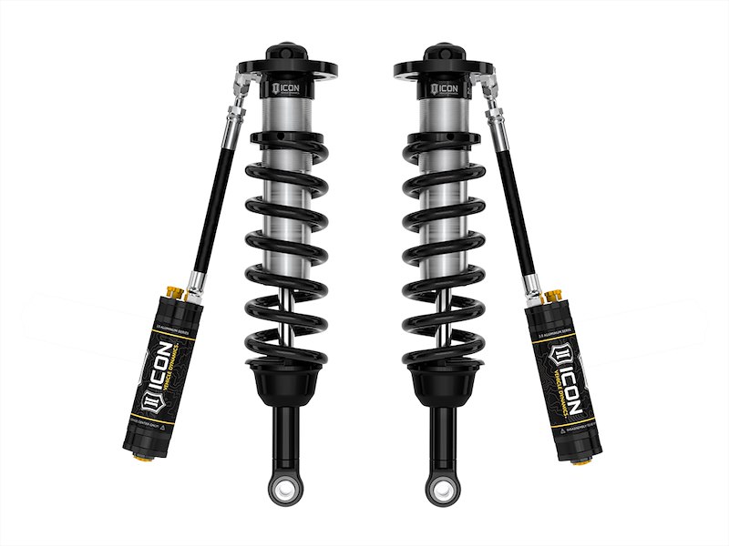 ICON Vehicle Dynamics 22-Up Tundra 2.5 Vs Rr Cdcv Coilove 58770C