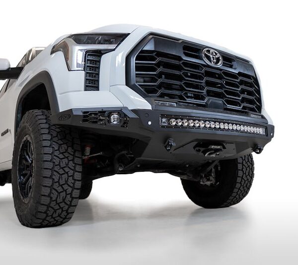 A.desert Des Stealth Fighter Front Bumper F761191760