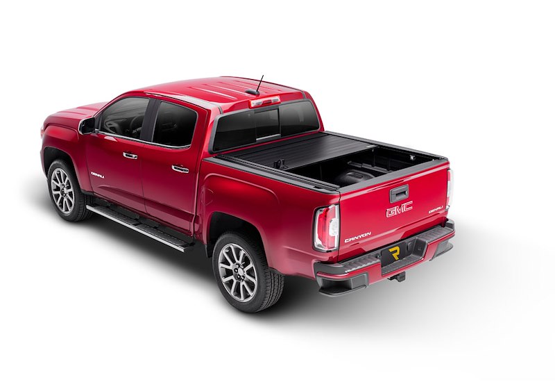 Retrax Colorado & Canyon 5' Bed 80455