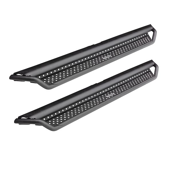 Go Rhino Dominator D1 Side Steps D14516T