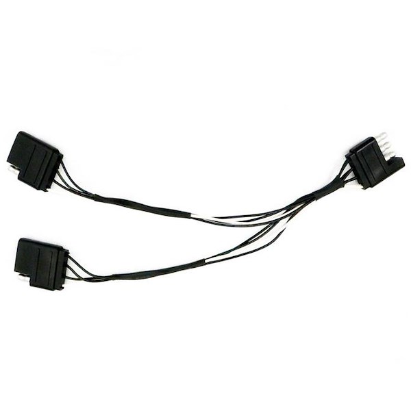 Putco Led Light Bar Adapter 90009Y