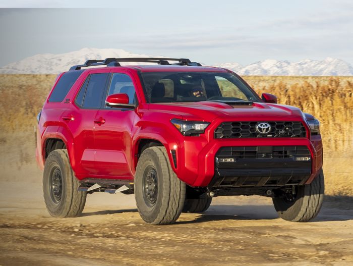ReadyLift 3' Sst Lift Kit 4Runner 6955300