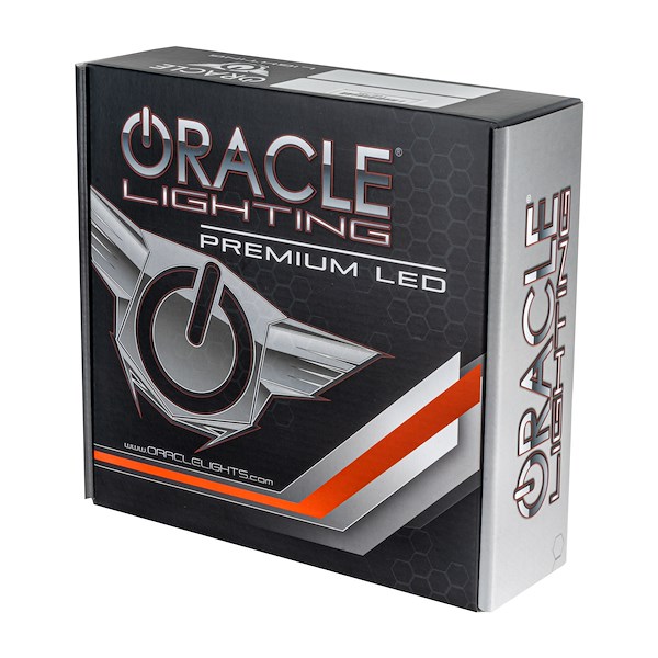 ORACLE Lighting Oracle 4 Pin Rock Light Colorshift 5814504