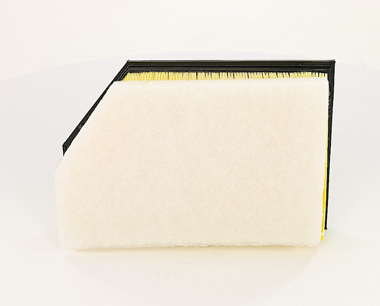 Wix Filtr Ld Air Filter WA11057