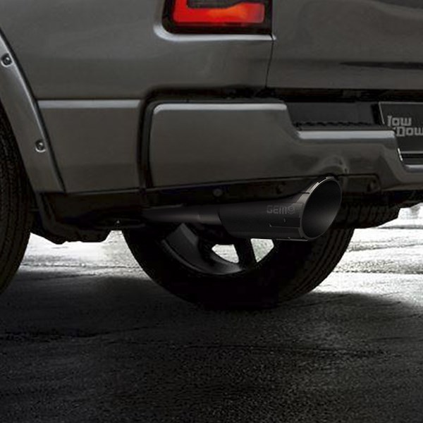 Maxway Int. Hammer Cut 5′ Exhaust Tip B12275
