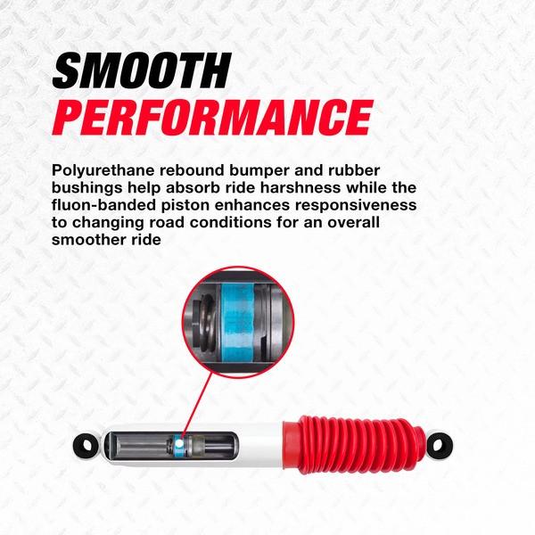 Rancho Rs5000X Shock RS55063