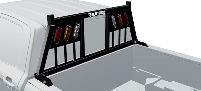 Backrack 2017 Super Duty Three Light 147TL