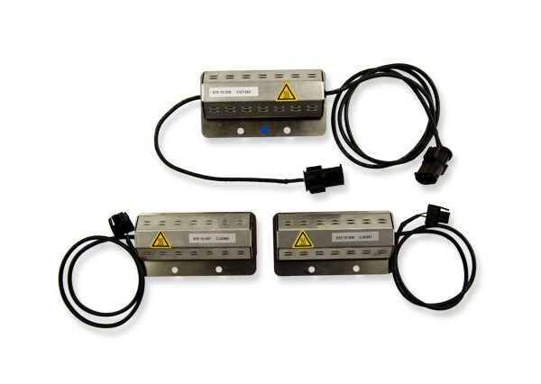 KW Suspension Kw Elctrnc Dmpng Cncl Kt 68510183